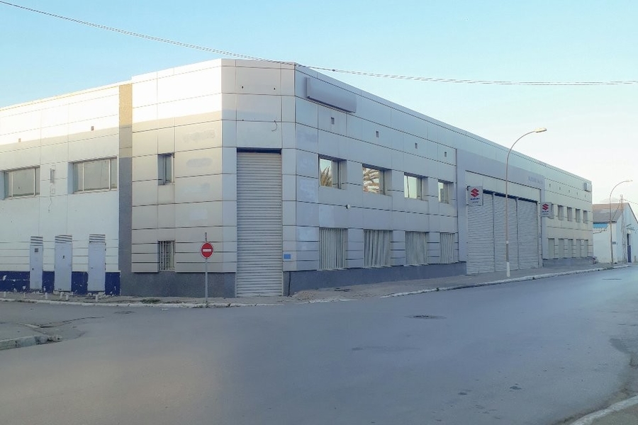 China Shenzhen LuoX Electric Co., Ltd. Unternehmensprofil 